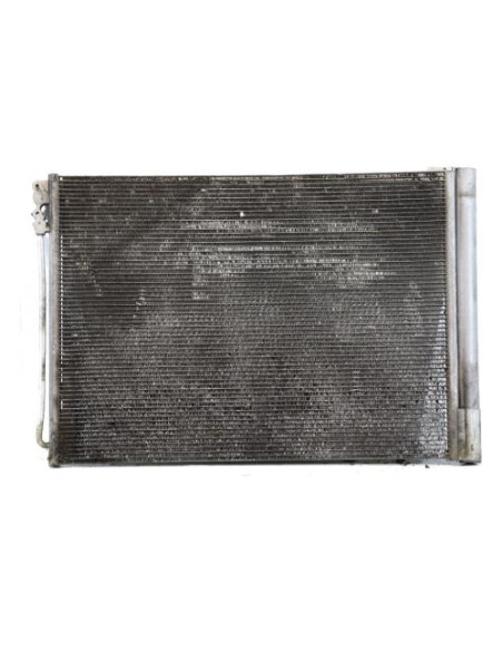 Condenseur de clim BMW  