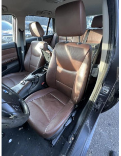 Ceinture avant droit BMW SERIE 3 E91 TOURING PHASE 1 BREAK Diesel