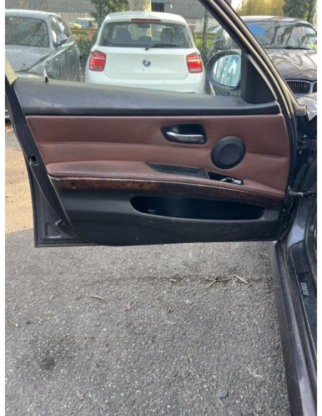 Ceinture avant droit BMW SERIE 3 E91 TOURING PHASE 1 BREAK Diesel