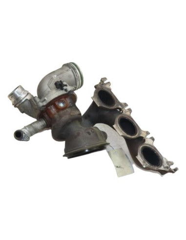 Turbo BMW X1 F48 PHASE 2 Essence/Hybride