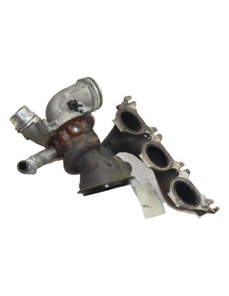 Turbo BMW X1 F48 PHASE 2 Essence/Hybride