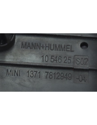 Boite a air MINI MINI 2 R60 COUNTRYMAN BREAK Diesel