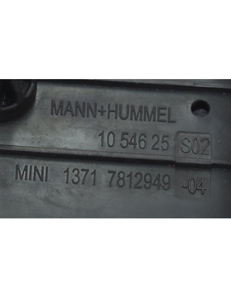 Boite a air MINI MINI 2 R60 COUNTRYMAN BREAK Diesel