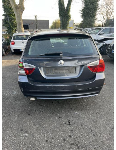 Autoradio BMW SERIE 3 E91 TOURING PHASE 1 BREAK Diesel