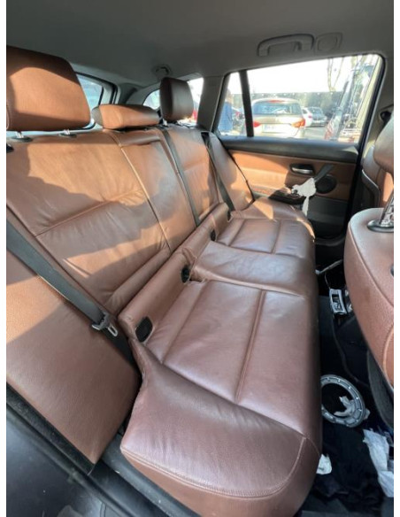 Moquette BMW SERIE 3 E91 TOURING PHASE 1 BREAK Diesel