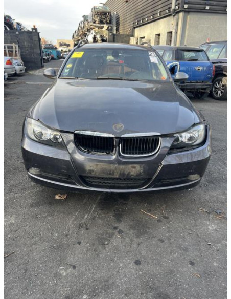 Pare soleil gauche BMW SERIE 3 E91 TOURING PHASE 1 BREAK Diesel