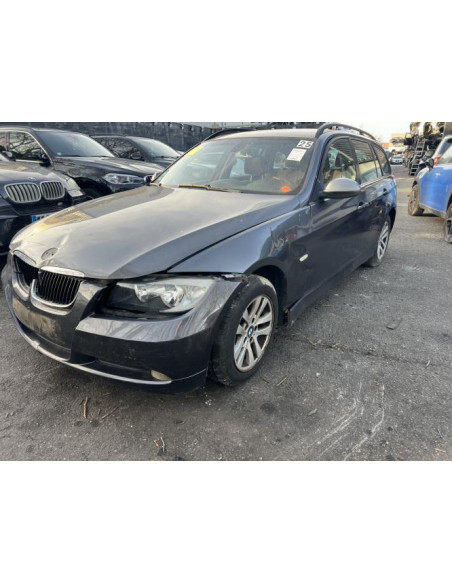 Mecanisme de leve vitre electrique avant gauche BMW SERIE 3 E91 TOURING PHASE 1 BREAK Diesel