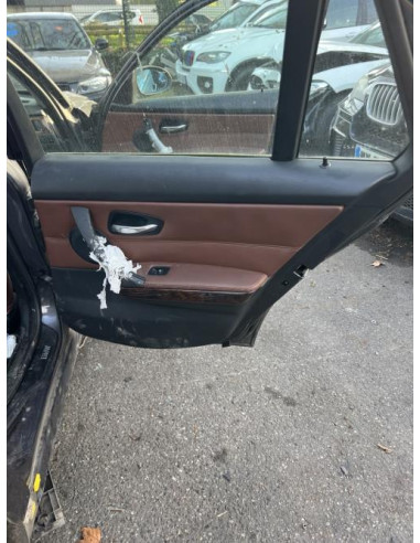 Boite a gants BMW SERIE 3 E91 TOURING PHASE 1 BREAK Diesel