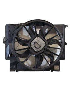 Moto ventilateur radiateur BMW SERIE 1 E87 PHASE 1 Diesel