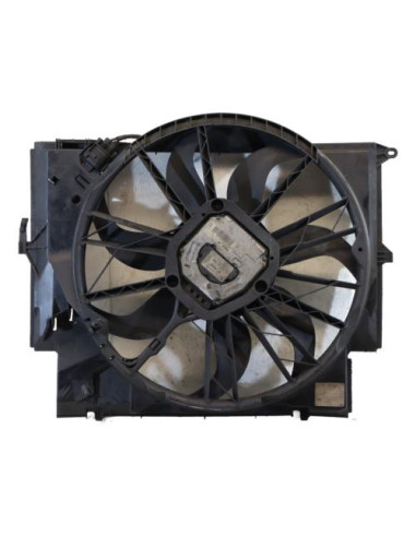 Moto ventilateur radiateur BMW SERIE 1 E87 PHASE 1 Diesel