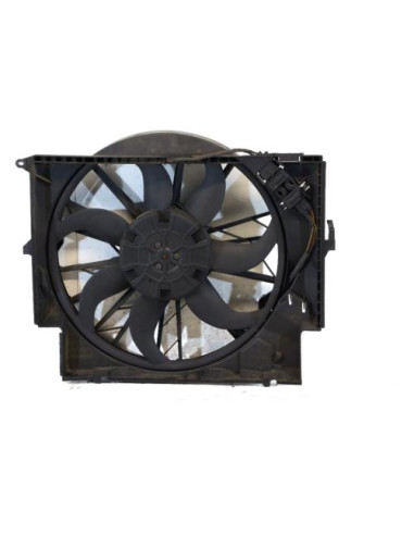 Moto ventilateur radiateur BMW SERIE 1 E87 PHASE 1 Diesel