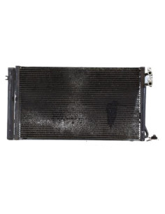Condenseur de clim BMW SERIE 1 E87 PHASE 1 Diesel