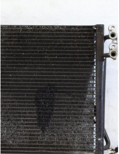 Condenseur de clim BMW SERIE 1 E87 PHASE 1 Diesel 2