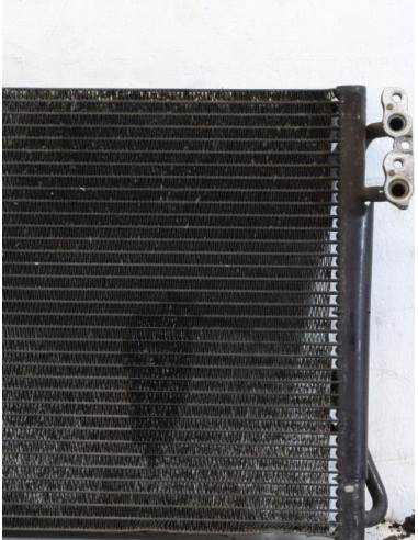 Condenseur de clim BMW SERIE 1 E87 PHASE 1 Diesel