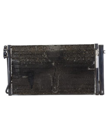 Condenseur de clim BMW SERIE 1 E87 PHASE 1 Diesel