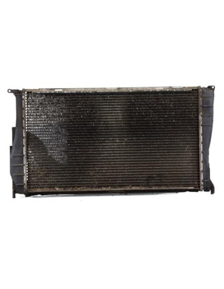 Radiateur eau BMW  
