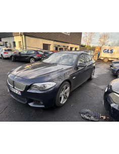 Echangeur air (Intercooler) BMW SERIE 5 F10 PHASE 1 Essence