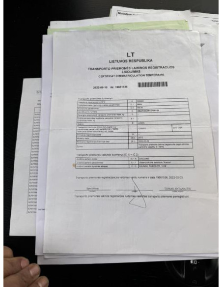 Echangeur air (Intercooler) BMW SERIE 5 F10 PHASE 1 Essence