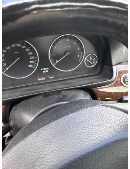 Echangeur air (Intercooler) BMW SERIE 5 F10 PHASE 1 Essence