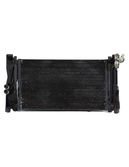 Condenseur de clim BMW SERIE 3 E46 COUPE PHASE 2 Diesel