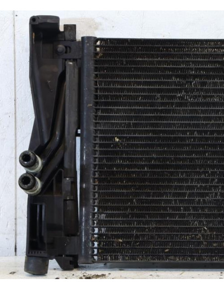 Condenseur de clim BMW SERIE 3 E46 COUPE PHASE 2 Diesel