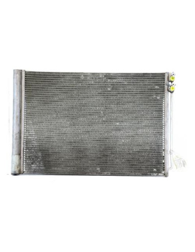 Condenseur de clim BMW  