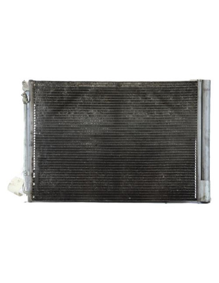 Condenseur de clim BMW  