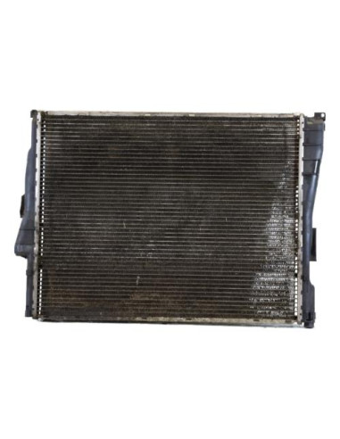 Radiateur eau BMW  