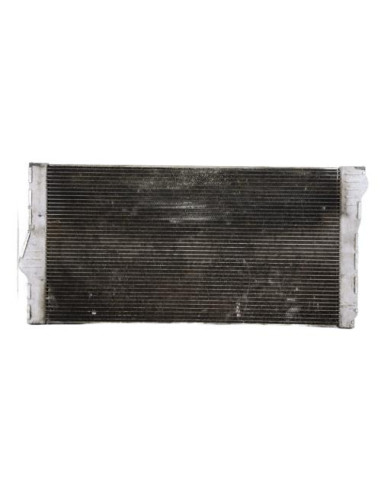 Radiateur eau BMW SERIE 5 F10 PHASE 1 Diesel