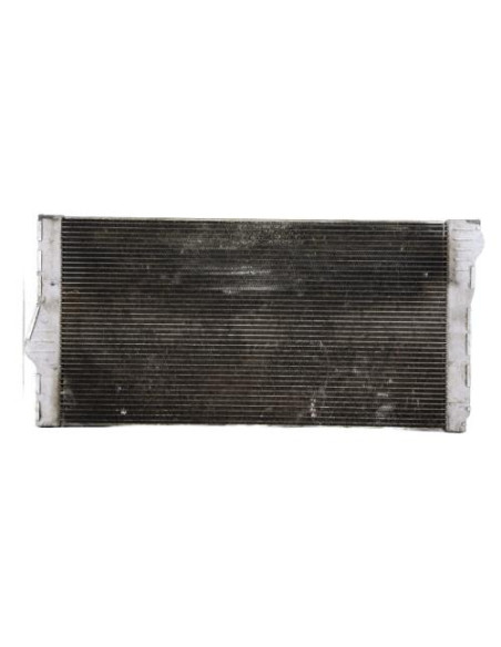 Radiateur eau BMW SERIE 5 F10 PHASE 1 Diesel