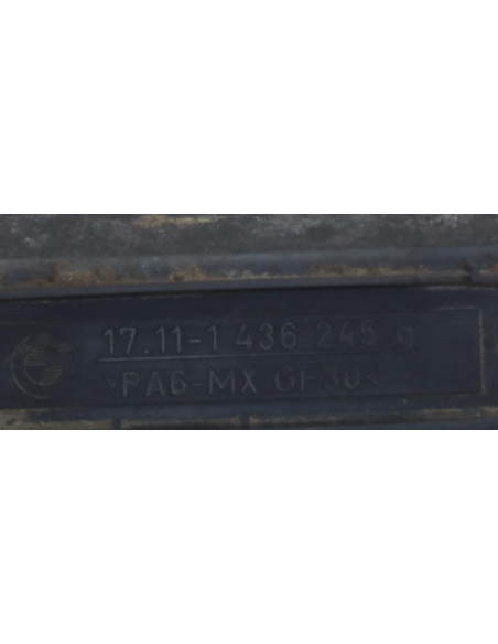 Support radiateur BMW SERIE 3 E46 PHASE 2 Diesel