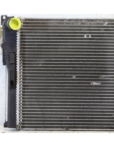 Radiateur eau BMW  