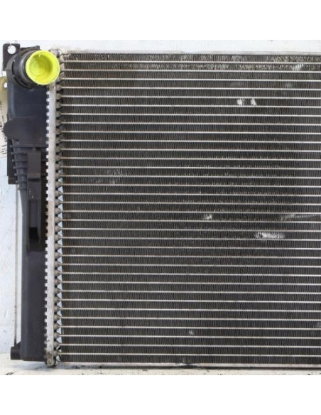 Radiateur eau BMW  