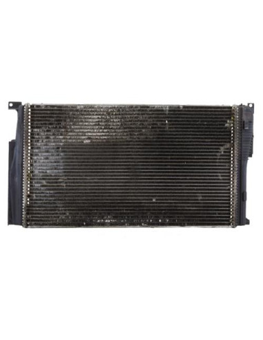 Radiateur eau BMW  