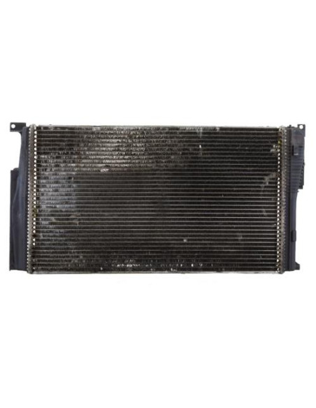 Radiateur eau BMW  