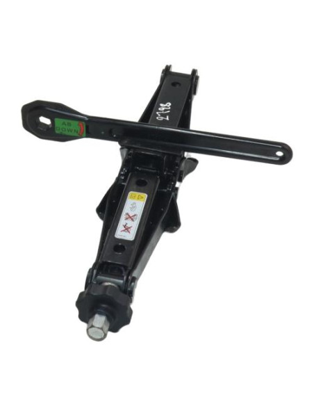 Cric MINI MINI 2 R60 COUNTRYMAN BREAK Diesel