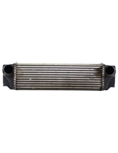 Echangeur air (Intercooler) BMW SERIE 5 F10 PHASE 1 Diesel