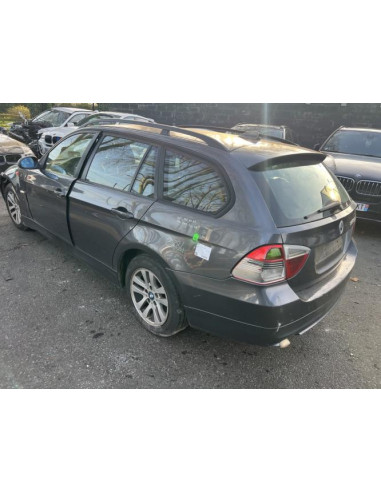 Anti brouillard gauche (feux) BMW SERIE 3 E91 TOURING PHASE 1 BREAK Diesel