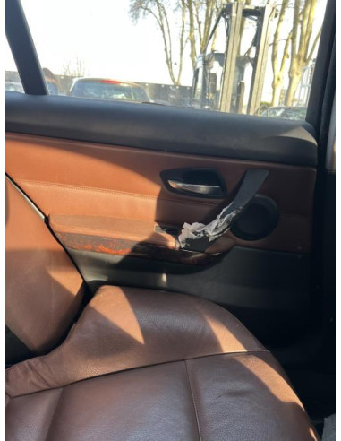 Anti brouillard droit (feux) BMW SERIE 3 E91 TOURING PHASE 1 BREAK Diesel