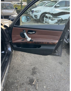 Joint de porte avant droite BMW SERIE 3 E91 TOURING PHASE 1 BREAK Diesel