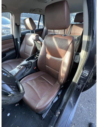 Poignee porte avant droit BMW SERIE 3 E91 TOURING PHASE 1 BREAK Diesel