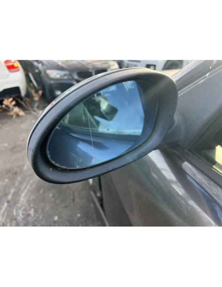 Glace retroviseur gauche BMW SERIE 3 E91 TOURING PHASE 1 BREAK Diesel