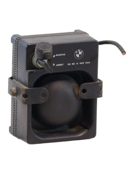 Avertisseur/Klaxon BMW  