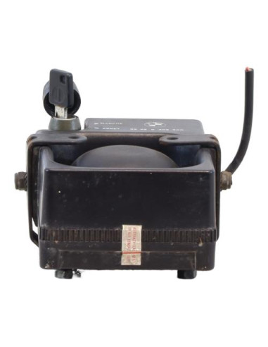 Avertisseur/Klaxon BMW  