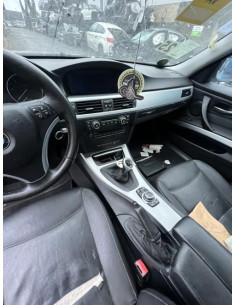 Autoradio BMW SERIE 3 E90 PHASE 2 Diesel