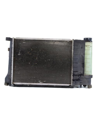 Radiateur eau BMW  