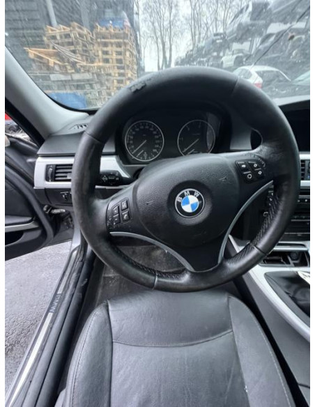 Bas de caisse gauche BMW SERIE 3 E90 PHASE 2 Diesel