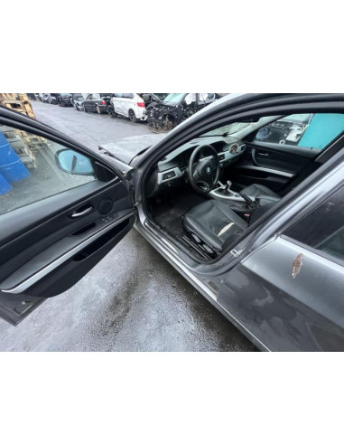 Charniere de capot BMW SERIE 3 E90 PHASE 2 Diesel