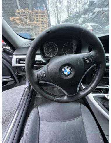 Panneau de porte avant droit BMW SERIE 3 E90 PHASE 2 Diesel