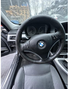 Colonne de direction BMW SERIE 3 E90 PHASE 2 Diesel